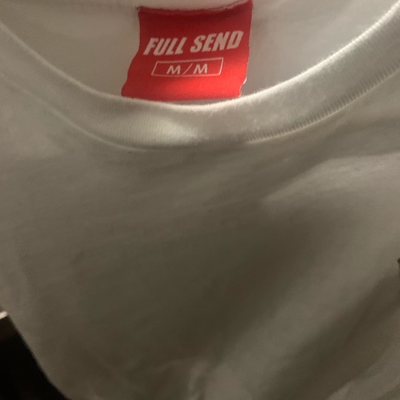 Shirts | Nelk Full Send T Shirt | Poshmark